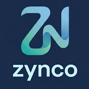 לוגו ZYNCO